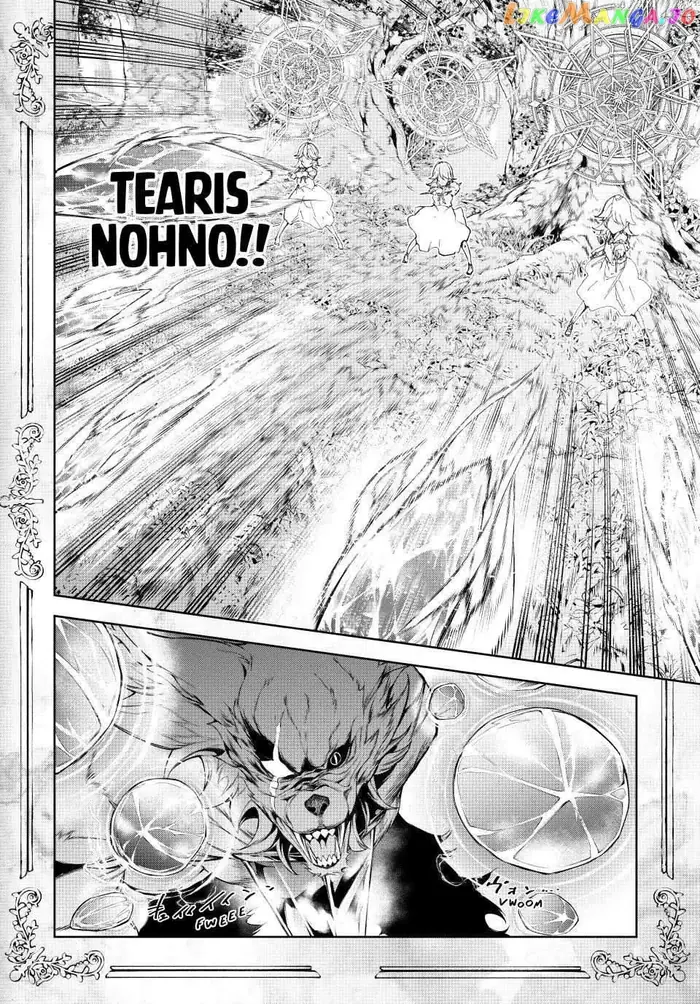 Wistoria: Wand and Sword Chapter 36 image 22_optimized